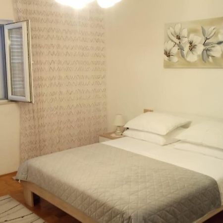 זאדאר Apartment Blue מראה חיצוני תמונה