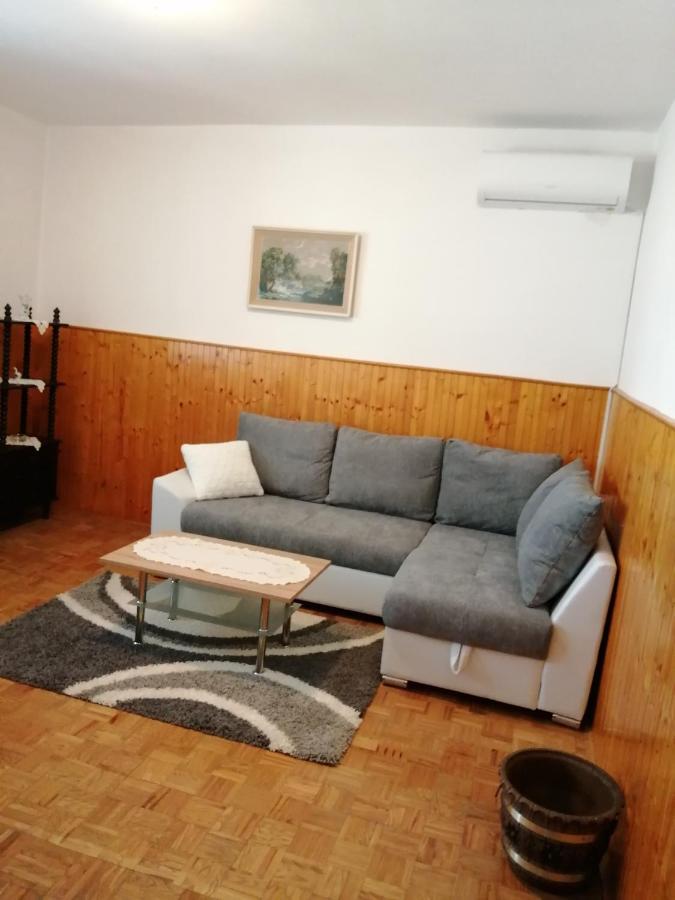 זאדאר Apartment Blue מראה חיצוני תמונה