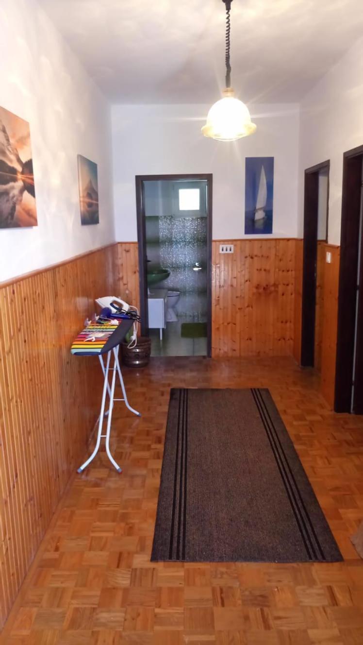 זאדאר Apartment Blue מראה חיצוני תמונה